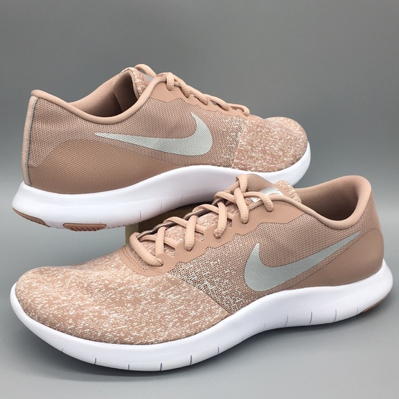 WMNS NIKE FLEX CONTACT - Picture 4 of 8